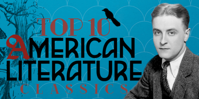 Top 10 American Literature Books